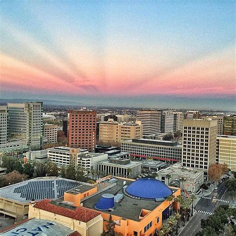 moving to San Jose: is it really as bad as so many people make .
